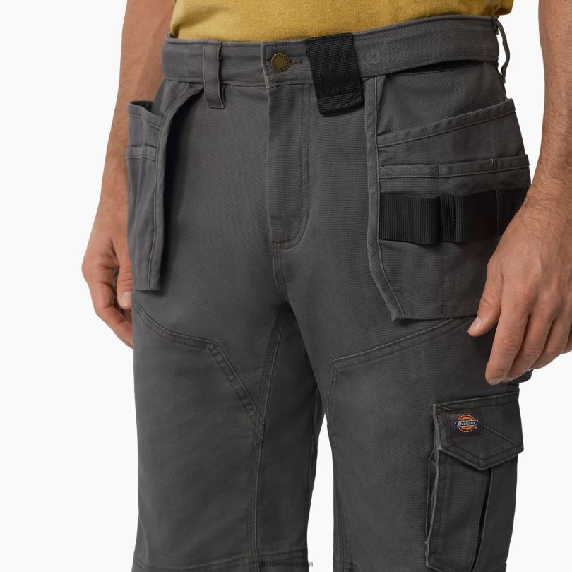 мъже Dickies temp-iq 365 шорти tech duck 11
