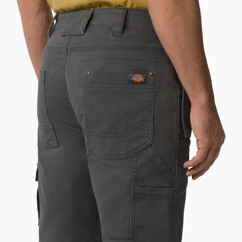 мъже Dickies temp-iq 365 шорти tech duck 11