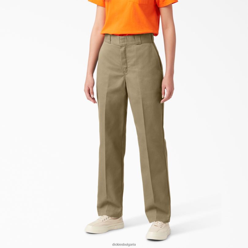 Жени Dickies 874 работни панталони редовен работно облекло R2PH81524