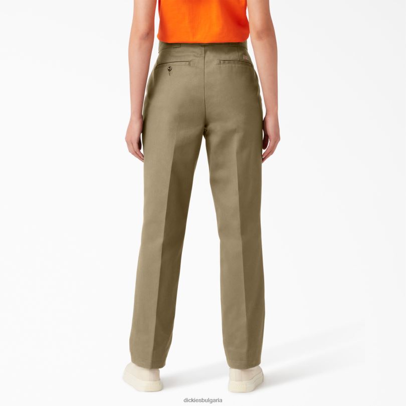 Жени Dickies 874 работни панталони редовен работно облекло R2PH81524