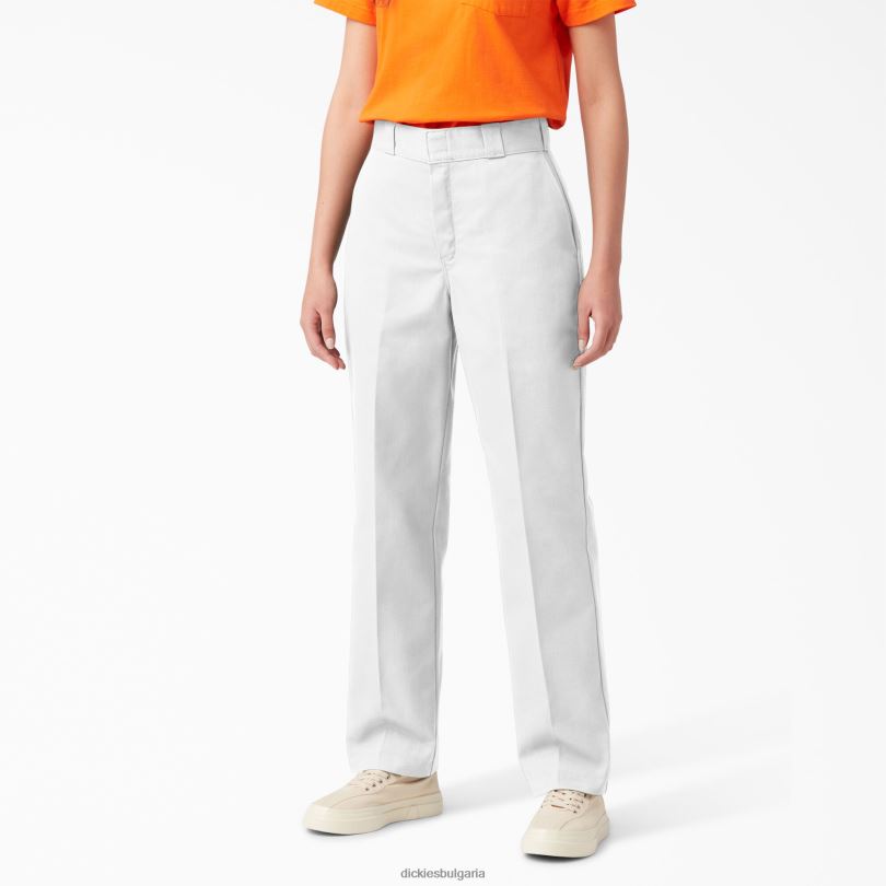 Жени Dickies 874 работни панталони редовен работно облекло R2PH81526