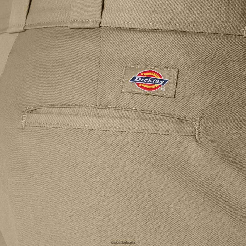 мъже Dickies оригинален работен панталон 874 каки (kh) работно облекло R2PH811