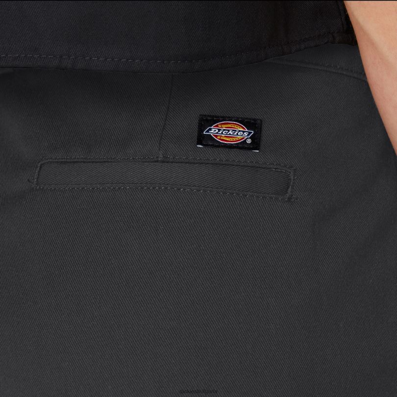 Жени Dickies работни панталони с широки крачоли редовен работно облекло R2PH81751
