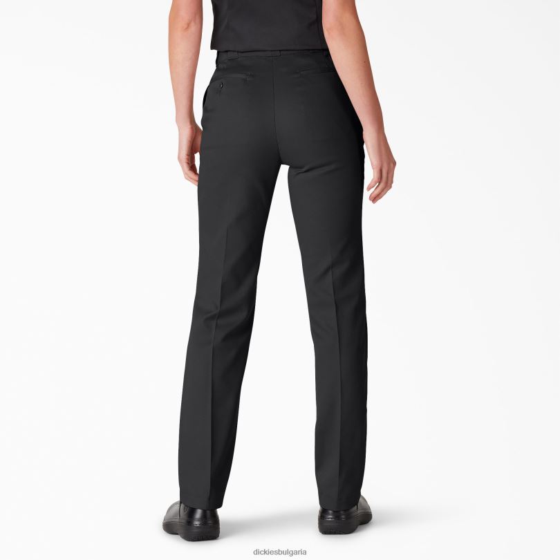 Жени Dickies гъвкави оригинални работни панталони редовен работно облекло R2PH81754