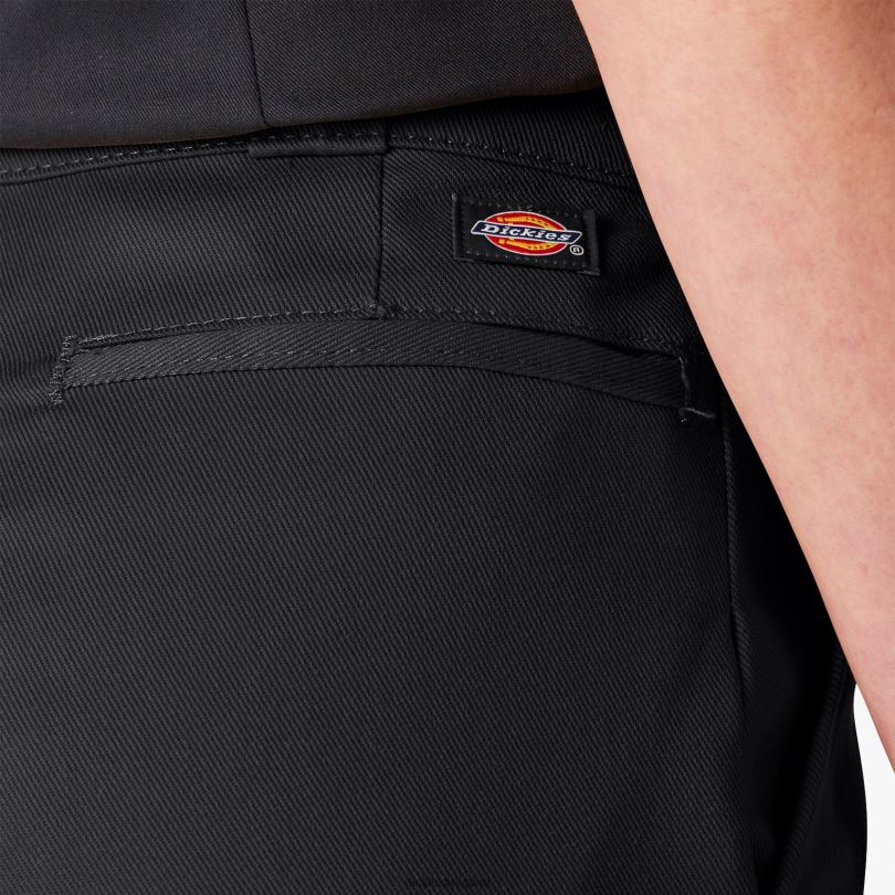 Жени Dickies гъвкави оригинални работни панталони редовен работно облекло R2PH81754