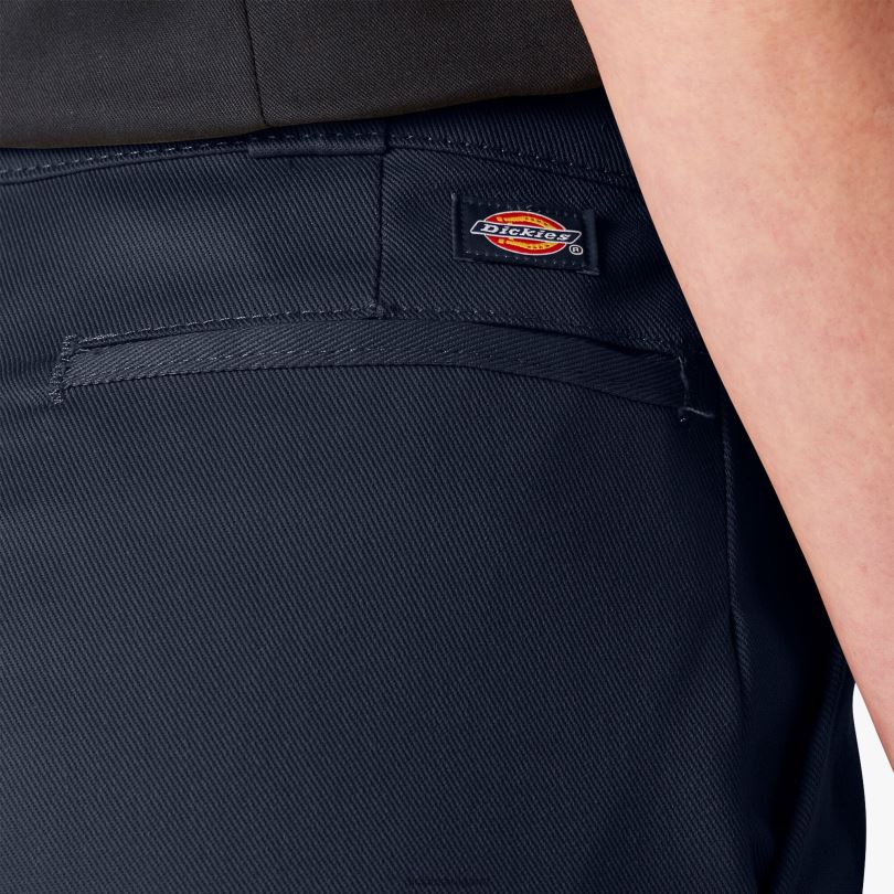 Жени Dickies гъвкави оригинални работни панталони редовен работно облекло R2PH81755
