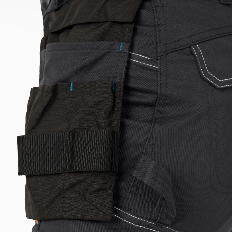 Жени Dickies панталони за работно облекло редовен работно облекло R2PH81794