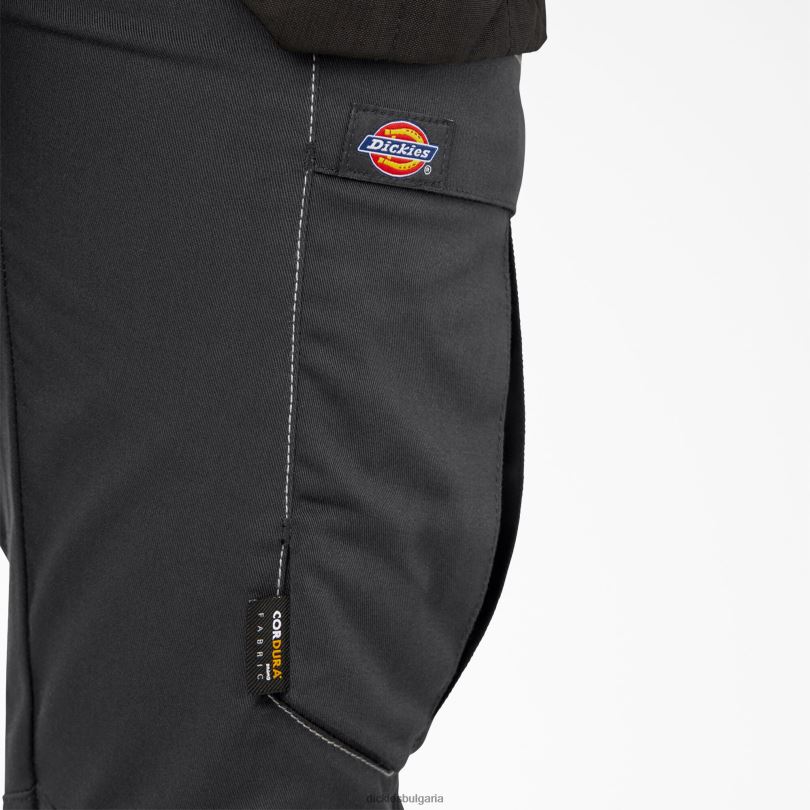 Жени Dickies панталони за работно облекло редовен работно облекло R2PH81794