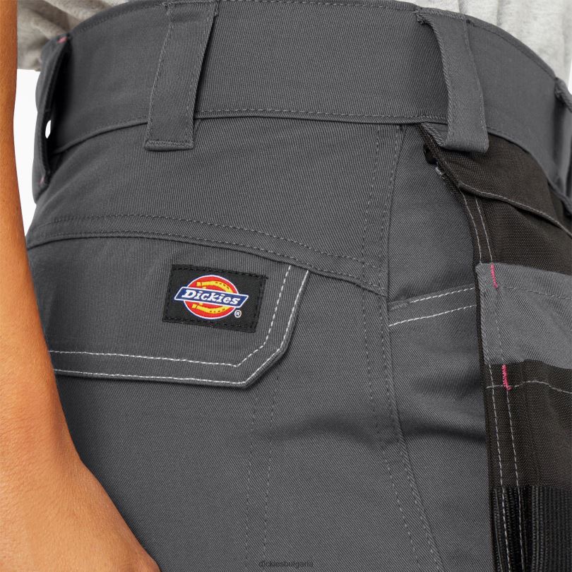 Жени Dickies панталони за работно облекло редовен работно облекло R2PH81795